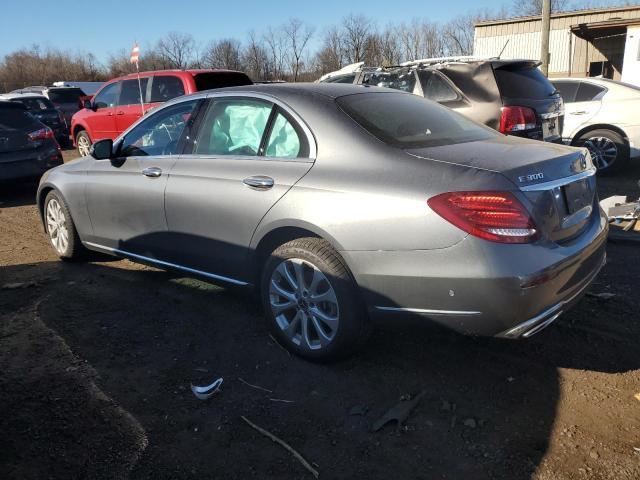 VIN WDDZF4KB4KA546315 2019 Mercedes-Benz E-Class, 3... no.2