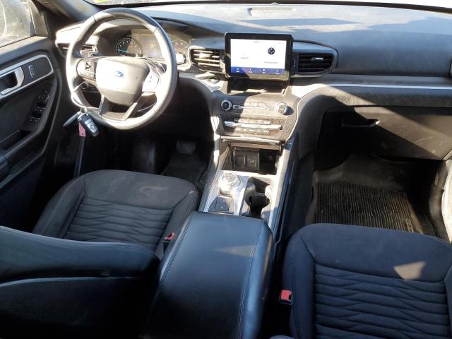 2020 FORD EXPLORER X - 1FMSK8DH1LGB17983
