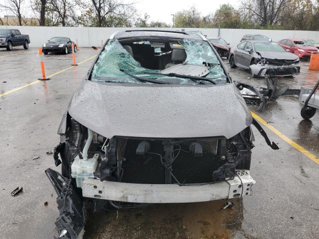 2016 TOYOTA HIGHLANDER - 5TDJKRFH1GS350468