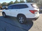 Lot #3024727597 2017 HONDA PILOT EX