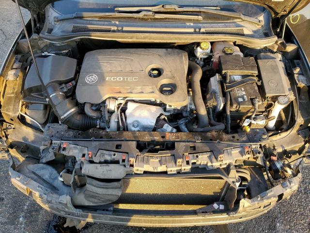 2018 BUICK CASCADA PR W04WH3N58JG044033