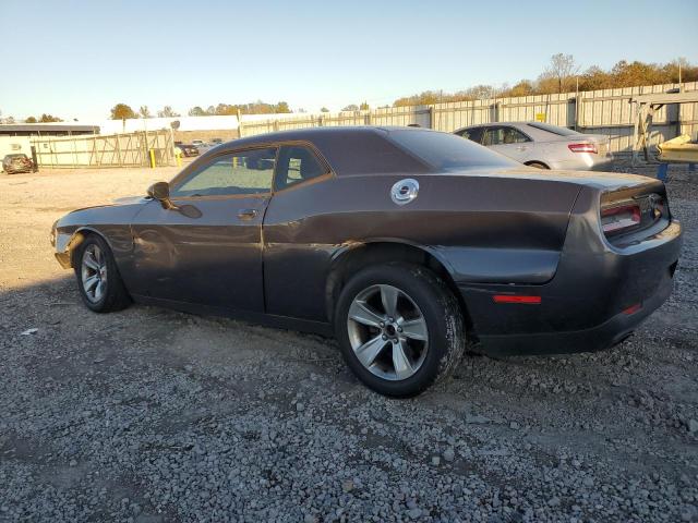 2015 DODGE CHALLENGER - 2C3CDZAG7FH730871