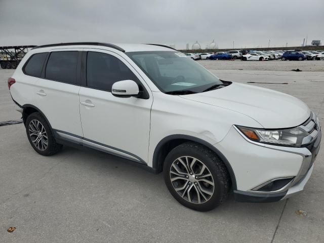 2016 MITSUBISHI OUTLANDER #2976986769