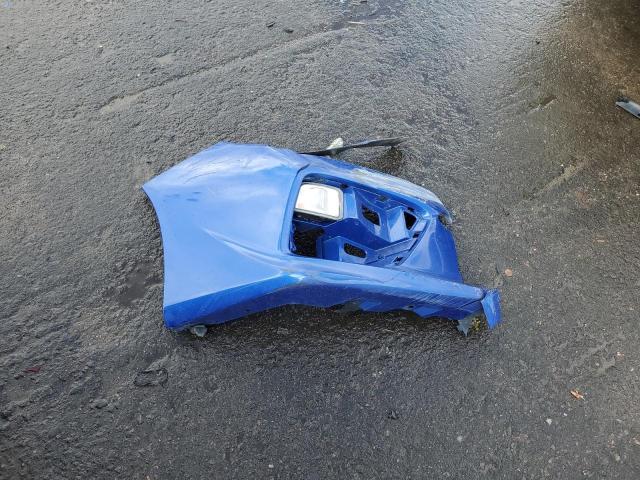 2016 SUBARU WRX - JF1VA1B60G9817670