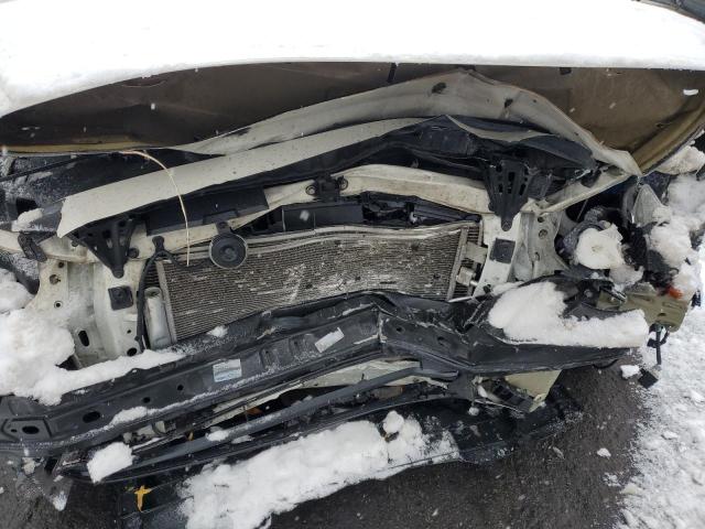 2017 SUBARU IMPREZA PR - 4S3GTAB66H3709796