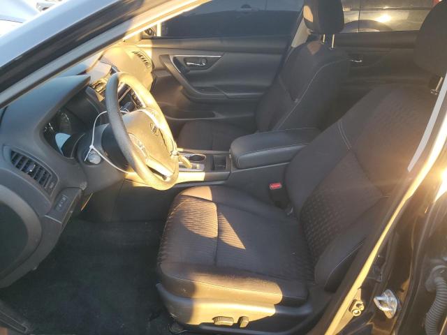 2018 NISSAN ALTIMA 2.5 - 1N4AL3AP3JC471624