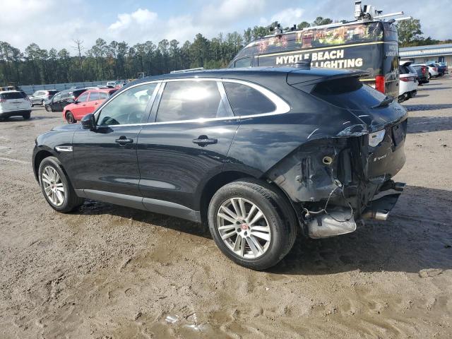 2019 JAGUAR F-PACE PRE - SADCK2GX2KA390249