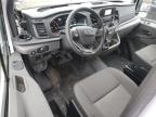 Lot #2991627082 2021 FORD TRANSIT T-