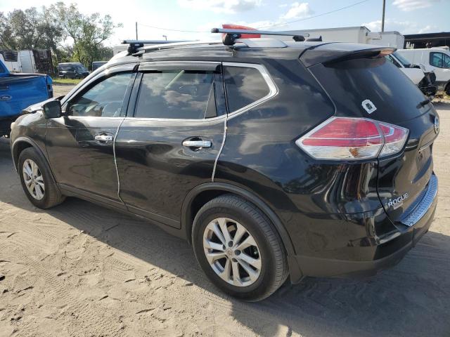 VIN KNMAT2MT9GP600156 2016 NISSAN ROGUE no.2