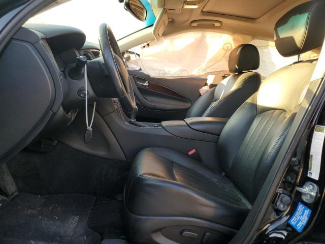 2017 INFINITI QX50 - JN1BJ0RR9HM408642