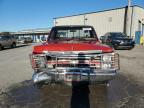 Lot #3024824355 1987 CHEVROLET R10