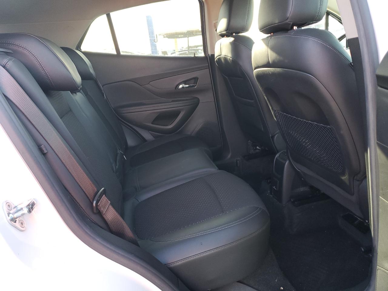 BUICK ENCORE PREFERRED