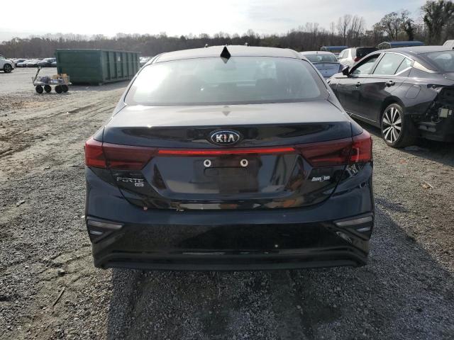 2021 KIA FORTE FE - 3KPF24AD0ME277175