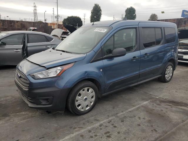 2023 FORD TRANSIT CO #3024487568