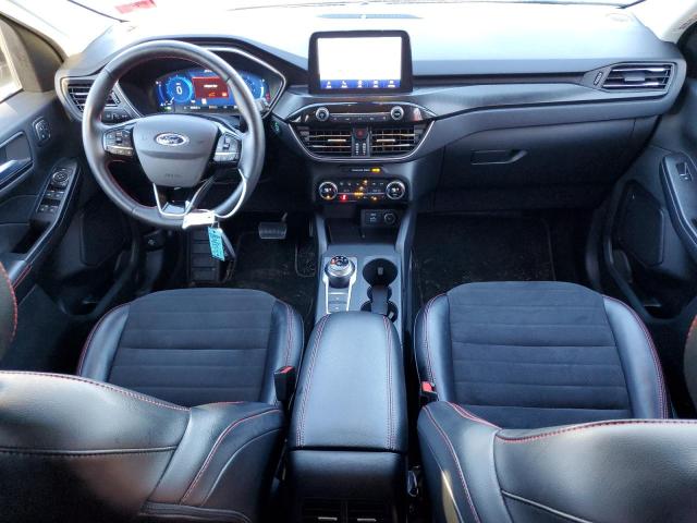 2021 FORD ESCAPE SEL - 1FMCU9H94MUB05210