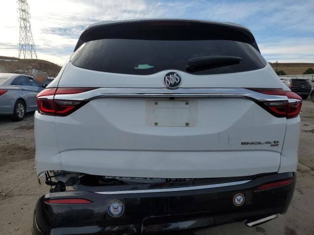 2019 BUICK ENCLAVE PR - 5GAEVBKW4KJ313930