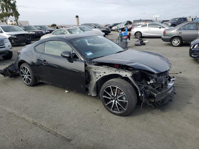 2022 TOYOTA GR 86 JF1ZNBB14N9755865