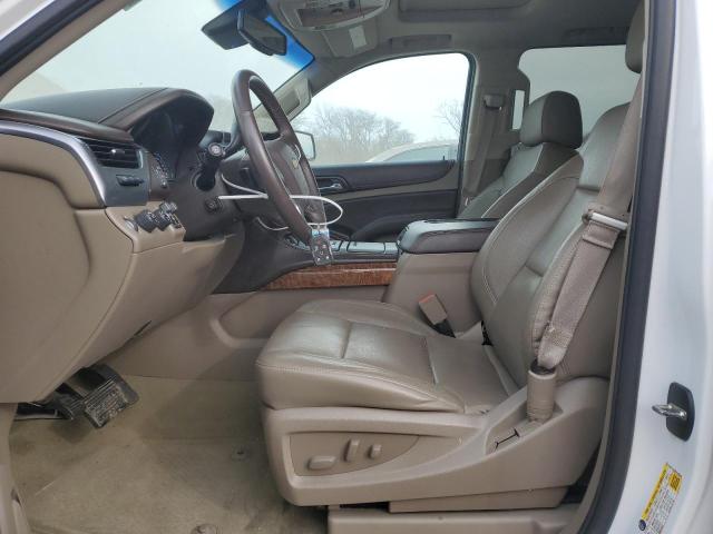 2016 CHEVROLET SUBURBAN K - 1GNSKJKC3GR103829