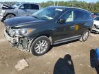 2015 INFINITI QX60 - 5N1AL0MN0FC517349