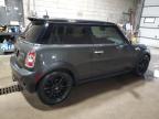 MINI COOPER S photo