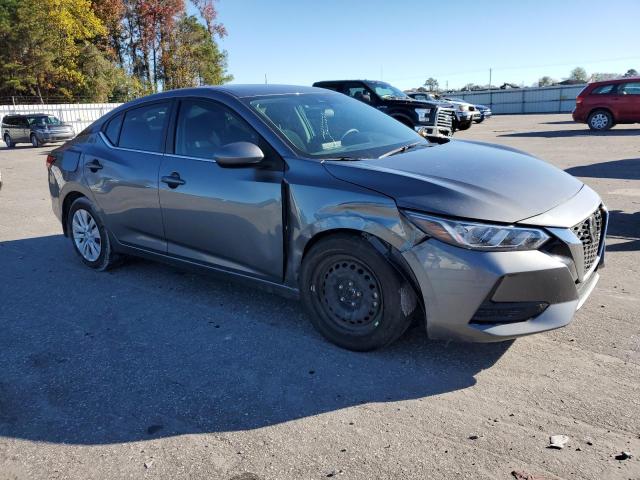 VIN 3N1AB8BV3PY324603 2023 NISSAN SENTRA no.4