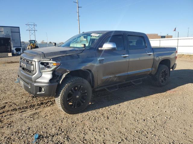 2014 TOYOTA TUNDRA CRE #3024987135