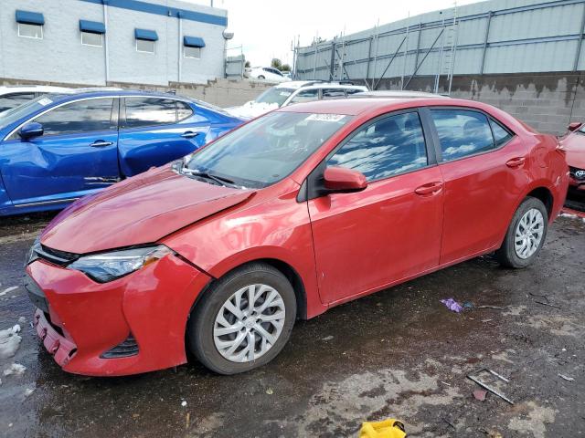 2017 TOYOTA COROLLA L - 5YFBURHE7HP637597