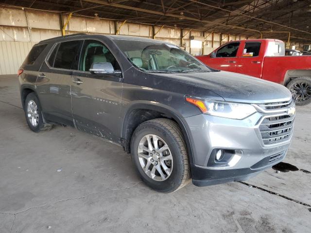 2020 CHEVROLET TRAVERSE L - 1GNERHKW1LJ254639