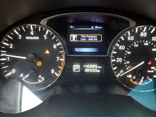 2015 NISSAN ALTIMA 2.5 - 1N4AL3AP1FC208510