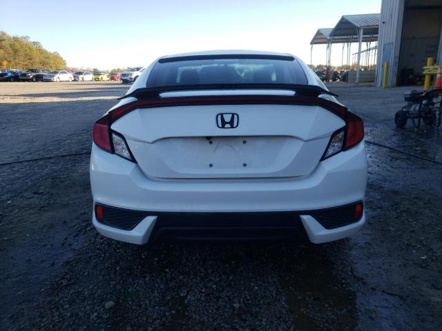 2016 HONDA CIVIC LX - 2HGFC4B06GH308173