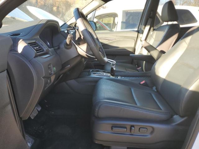 2022 HONDA PASSPORT E - 5FNYF8H55NB011813