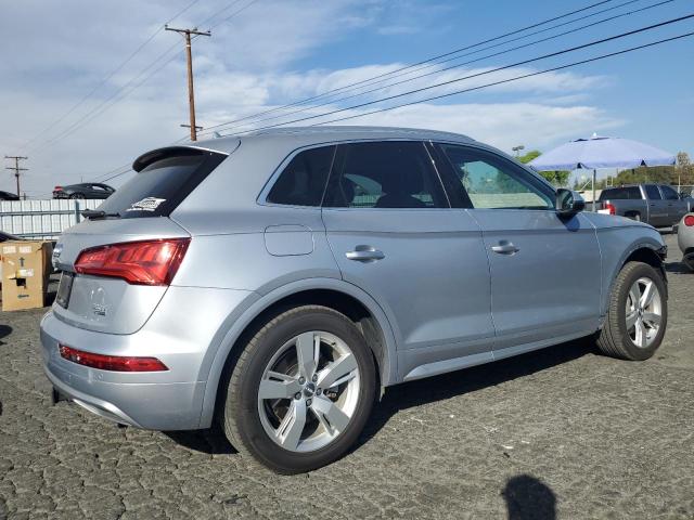 2018 AUDI Q5 PREMIUM - WA1BNAFY7J2023580