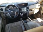 HONDA PILOT EXL photo