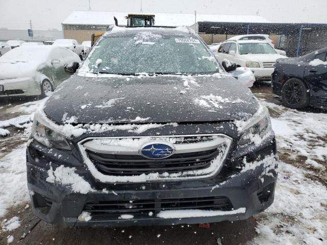 2021 SUBARU OUTBACK - 4S4BTAACXM3133041
