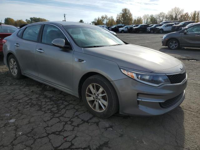 2018 KIA OPTIMA LX - 5XXGT4L31JG245070