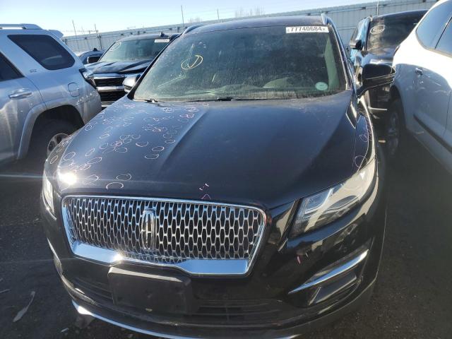 2019 LINCOLN MKC RESERV - 5LMTJ3DH4KUL02746