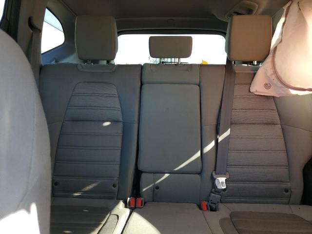 2018 HONDA CR-V EX - 2HKRW2H54JH648656