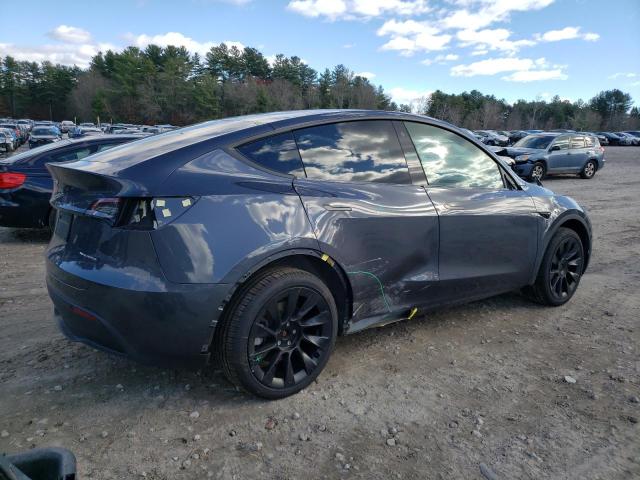 2023 TESLA MODEL Y - 7SAYGDEE7PF595809