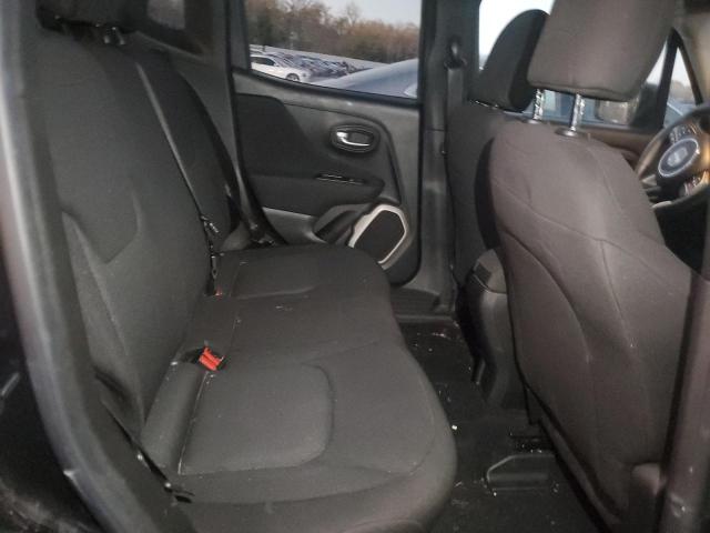 2017 JEEP RENEGADE S - ZACCJAABXHPE42256