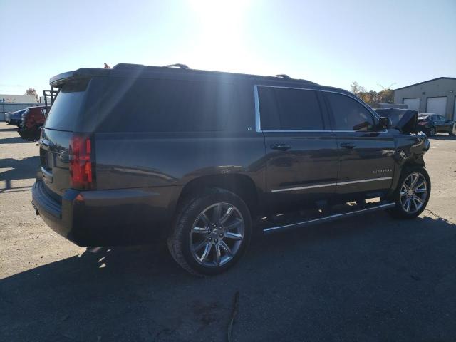 2016 CHEVROLET SUBURBAN K - 1GNSKHKC0GR461284