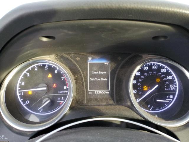 2018 TOYOTA CAMRY L - 4T1B11HKXJU646086