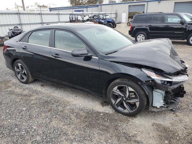 2022 HYUNDAI ELANTRA SE - KMHLN4AG0NU266230