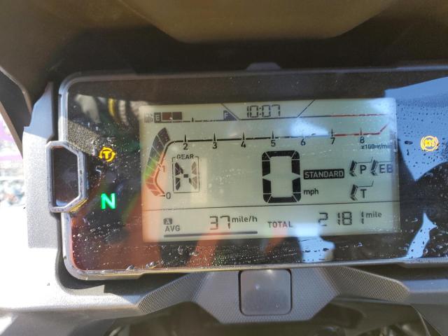 2024 HONDA NC750 XD JH2RH0913RK300619