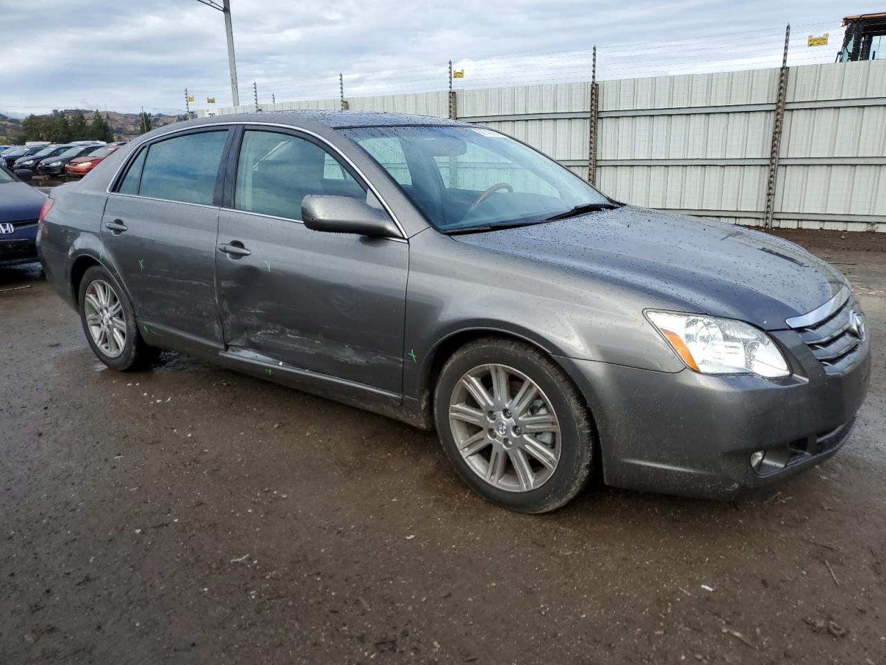 Lot #3051489075 2006 TOYOTA AVALON XL