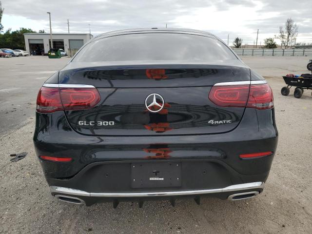 VIN W1N0J8EB6PG125844 2023 MERCEDES-BENZ GLC-CLASS no.6