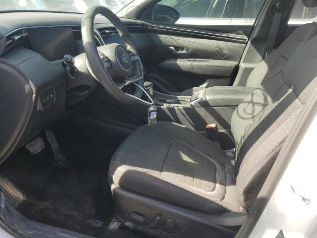 2022 HYUNDAI SANTA CRUZ - 5NTJCDAE4NH037836
