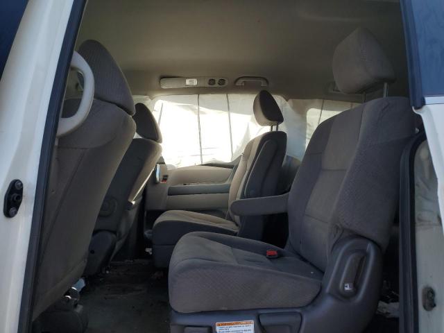 2016 HONDA ODYSSEY LX 5FNRL5H28GB510027