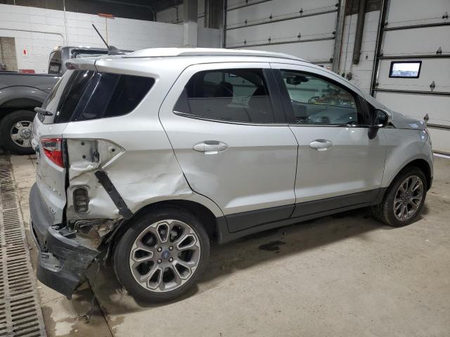 2020 FORD ECOSPORT T - MAJ6S3KL7LC325993