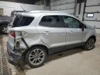 Lot #3024842403 2020 FORD ECOSPORT T