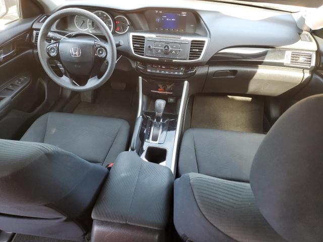 2016 HONDA ACCORD LX - 1HGCR2F30GA014809